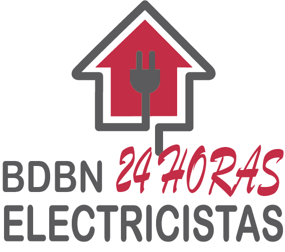 Electricistas 24 horas Barcelona Logo